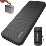 Self Inflating Sleeping Pad For Camping, 4" Extra-thick Memory Foam Matt. Fixed Price $167.99.