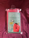 Angel Baby Car Bag Air Travel For Seats. Fixed Price $20.00.