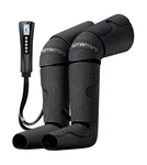 Air Compression Leg Massager With Heat - Ideal Christmas, Mother's Day And Fa.... Fixed Price $142.48.