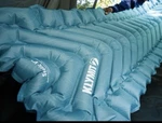 Klymit Static Inflatable Sleeping And Pillow Navigator Seriespad Used Once. Fixed Price $69.99.