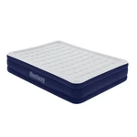 Bestway Tritech Queen Air Mattress 15" High Built-in Pump 661LB Capacity. Fixed Price $52.99.