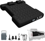 Umbrauto Truck Air Mattress Builtin Pump For 5.55.8FT Short Beds, Peachskin. Fixed Price $136.25.