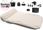 Car Bed With The Most Complete Sleeping Accessories,leakproof Durable Air Ma. Fixed Price $116.57.