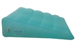 Obbomed HR-7510 Inflatable Portable Bed Wedge Pillow With Velour Surface For .... Fixed Price $25.04.