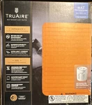 Truaire Mat Queen 60X80X7 Tpu Ultralight Pad W/ Pump Bag AP616. Fixed Price $37.99.