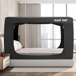 Bed Canopy Twin Size For Adult And Kids,portable Sleeping Tents Dream. Fixed Price $133.99.