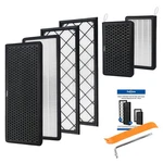 Compatible With Tesla Model Y 2020-2025 Juniper Cabin Air Filter Intake Heap .... Fixed Price $125.88.