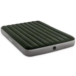 Intex Dura-beam Prestige Downy Airbed Queen 10" Inflatable Mattress. Fixed Price $41.99.
