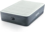 Intex 64903ED Fiber-tech Elevated Air Mattress Bed With Built-in Pump, Full. Fixed Price $82.99.