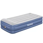 Tritech Air Mattress Twin 18 W/ Built-in Ac Pump & Antimicrobial Coating. Fixed Price $71.99.
