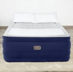 Colchon Queen Inflable 24" Blow Up Mattress Inflatable Cama. Fixed Price $153.88.