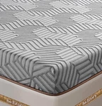 Bedstory Firm Mattress Topper Queen, 3 Inch High Density Memory Foam. Fixed Price $89.99.