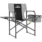 Tisetrail Camping Chair Cooler Bag Directors Foldable. Fixed Price $105.61.