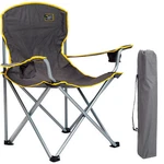 Heavy Duty Big & Tall Outdoor Oversized Xl Chair 500 Pds - Camping, Fishing, Ect. Fixed Price $69.95.