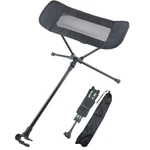 Mfcmf Camping Foot Rest For Hammock Chair - Folding 45 X 44 32 Cm, Black. Fixed Price $28.90.