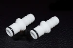2 Pc 3/8" Male Connector Compatible With Select Comfort Sleep Number Air Chamber. Fixed Price $33.24.