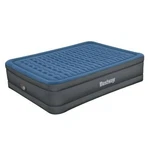 Bestway Tough Guard Queen Air Mattress 18". Fixed Price $49.99.