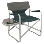 Coleman Outpost Breeze Portable Folding Deck Chair With Side. Fixed Price $92.39.