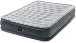 Full Air Mattress W/ Built-in Pump Raised Portable Camping Guest Bed. Fixed Price $59.17.