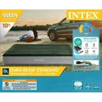 Intex 10IN Queen Durabeam Prestige Air Mattress Bed W/fastfill Usb Pump. Fixed Price $34.99.