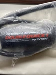 Double Quick Iii Hand Air Pump Intex (68615E),. Fixed Price $20.00.