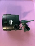 Northwest Territory Portable Air Mattress Pump Battery Powered. Fixed Price $6.00.