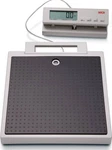 Seca 869 Flat Scale With Remote Display 550 LBS/250 Kg Capacity. Fixed Price $184.99.