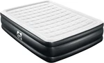 Sealy Tritech 18 Inch Inflatable Mattress Queen Airbed With Pump (open Box). Fixed Price $75.00.
