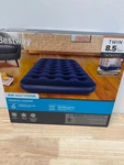 Bestway Single High 8.5" Air Mattress - Twin. Fixed Price $22.24.