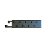 Sleep Number Select Comfort 109048 Foundation Base Side Rail Replacement Part. Fixed Price $39.99.