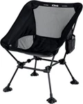 Iclimb Ultralight Compact 19.7D X 20.9W 26.4H In, Black (square Frame). Fixed Price $55.92.