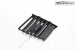 2014-2020 Mitsubishi Outlander Center Dashboard Panel Air Vent Grille Trim Oem. Fixed Price $21.55.