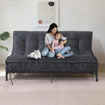 8 Mattress Full Size Thick Futons Sofa Couch Bed Sleeper Floor. Fixed Price $154.47.