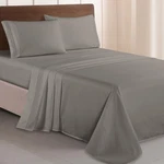 Elegant Comfort Luxurious 1500 Premium Hotel Quality Twin/twin Xl, Gray. Fixed Price $40.99.