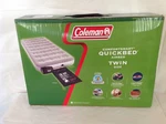Coleman Comfortsmart Quickbed Airbed - Twin Size New. Fixed Price $44.89.
