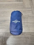 Wannts Ultralight Inflatable Sleeping Pad Designed For Camping. Fixed Price $35.00.