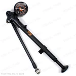 Fox High Pressure 350PSI Shock Pump Mtb Bike Compact Suspension Fork & Rear. Fixed Price $30.85.