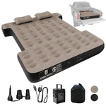 Built-in Pump Air Mattress For F150/SILVERADO/RAM 5.5-5.8FT Short Truck Bed. Fixed Price $99.99.