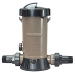 Hydrotools By Swimline Super Premium In-line Automatic Pool Chlorine Feeder. Fixed Price $81.22.