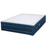 Insta-bed Raised Air Mattress (queen Size). Fixed Price $199.00.