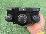 2010-2013 Kia Forte Manual Temperature Control Climate Ac Heater Oem 11 12. Fixed Price $95.00.