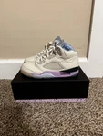 Air Jordan Dj Khaled We The Best Sail - 6.5, Women 8. Fixed Price $140.00.