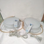 2 Select Comfort Sleep Number Air Bed Pumps UFCS4-1 Remotes Untested Parts. Fixed Price $99.73.