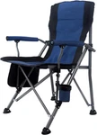 Restoration Hardware Maiufun Portable Camping Sports Picnic Beach Outdoor Chair. Fixed Price $45.00.