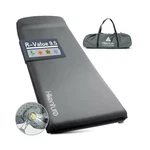 Hikenture Self Inflating Sleeping Pad For Camping, 3'' Ultra Thick ... Fast Ship. Fixed Price $90.10.