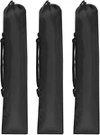 Patikil 38X10 Camp Chair Replacement Bag, Pack Nylon Inch, Black. Fixed Price $27.05.