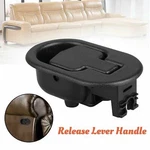 Universal Replacement Recliner Pull Handle Chair Sofa Couch Release Lever Parts. Fixed Price $5.48.