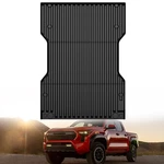 Nilight Truck Bed Mat Ft For 2024 2025 2026 Toyota Tacoma, Tpe Heavy-duty P.... Fixed Price $177.79.