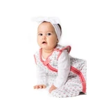 Malabar Baby Wearable Blanket Miami Sleeping Bag Lightweight 6-18 Organic New. Fixed Price $39.00.