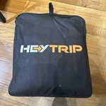 Heytrip Suv Inflatable Air Mattress For Car Camping (72 X 47 In) (2 Person). Fixed Price $75.00.